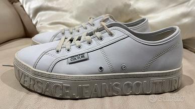 Sneakers Versace couture