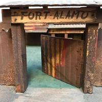 Forte Alamo del 1965