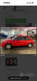 mazda 323 1.8 leggere descrizione