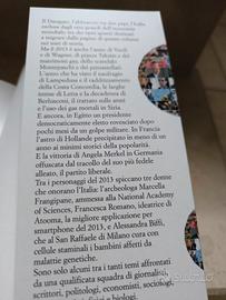 libro dell'anno TRECCANI 