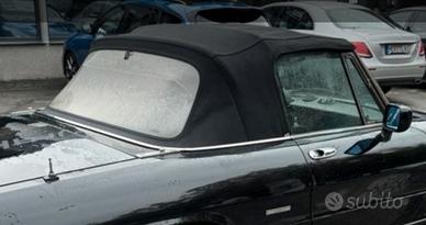 capote duetto 4 serie sonnenland