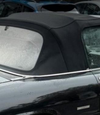 capote duetto 4 serie sonnenland