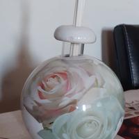 DIFFUSORE PROFUMATORE ON CERAMICA VIVA DERUTA 