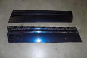 Modanature Jeep Grand Cherokee WJ 99>04