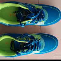 scarpe antinfortunistiche 