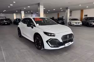Renault Clio Full Hybrid E-Tech 145 CV 5 porte Tec