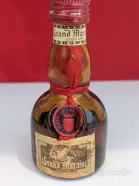 Mignon Grand Marnier "Cordon Rouge" Lapostolle