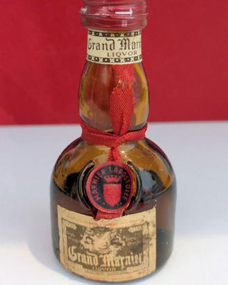 Mignon Grand Marnier "Cordon Rouge" Lapostolle
