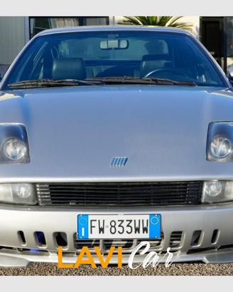 FIAT Coupé 2.0 turbo 20V