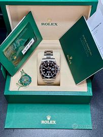 Rolex Submariner 126610LN New 2026