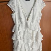 Vestitino max & co xs