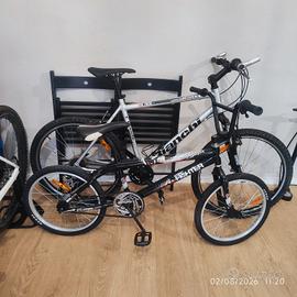 Bianchi MTB e BMX