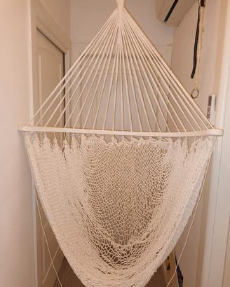 sedia amaca