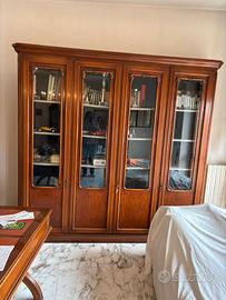 Arredo completo vintage italiano anni ’60