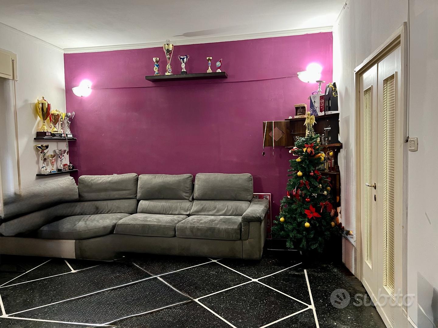Appartamento – Genova, Castelletto, Centro Est - Vista 3