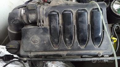 MOTORE COMPLETO MERCEDES Classe B W245 1Â° Serie 6