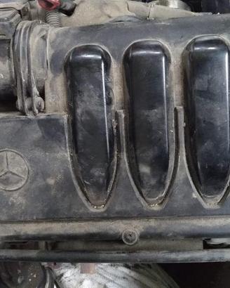 MOTORE COMPLETO MERCEDES Classe B W245 1° Serie 6