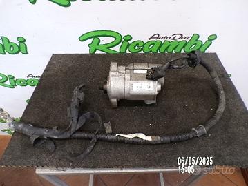 MOTORINO AVVIAMENTO ROCKY 2.0 BENZINA 1994