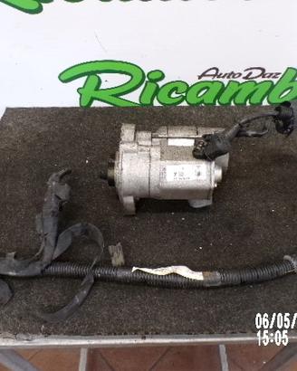 MOTORINO AVVIAMENTO ROCKY 2.0 BENZINA 1994