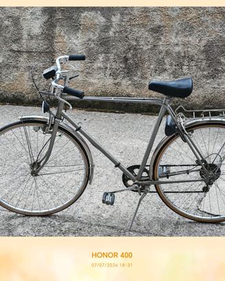 bici d'epoca