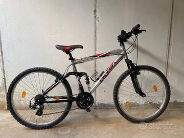 Bicicletta 26 pollici