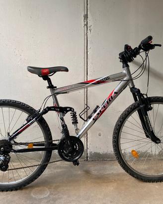 Bicicletta 26 pollici