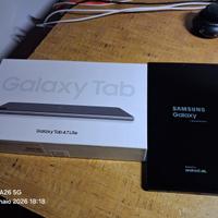 SAMSUNG Galaxy Tab A7 Lite (2021)