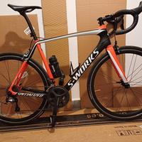 S-Works tarmac SL5 tg.58