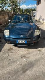 fiat barchetta 