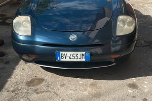 fiat barchetta 