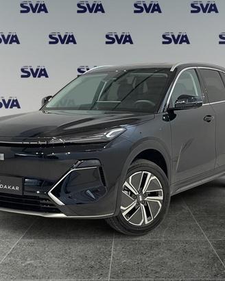 Geely Starray EM-i Pro - CON PERMUTA O ROTTAMAZION