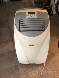 Condizionatore Zephire