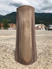 Coppo Liscio Antichizzato
