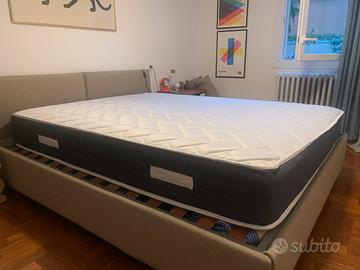 Materasso matrimoniale 160 x 200