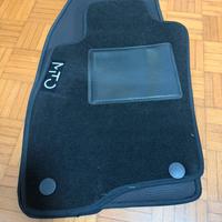 TAPPETTINI ALFA  MITO