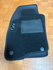 TAPPETTINI ALFA  MITO