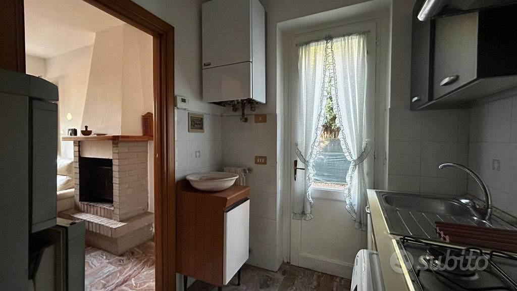 Casa – San Vito Chietino, Cese - Altro