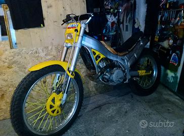 Beta techno 250 