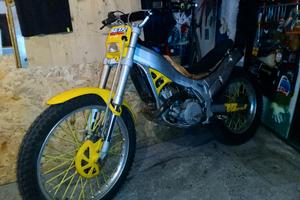 Beta techno 250 