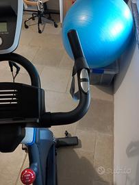spinning 