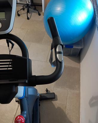 spinning 