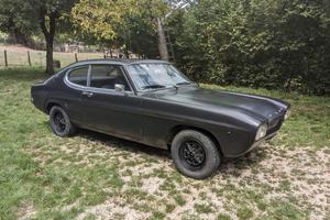 Ford Capri mk1 del 70