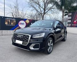 AUDI Q2 30 TDI S tronic
