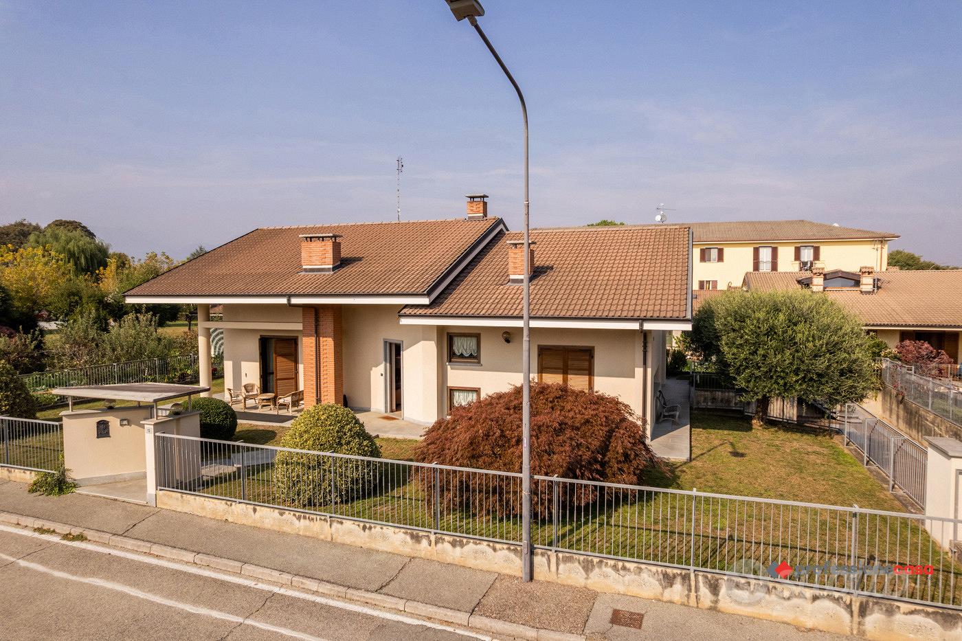 House in Campiglione-Fenile, Campiglione - Vista 3