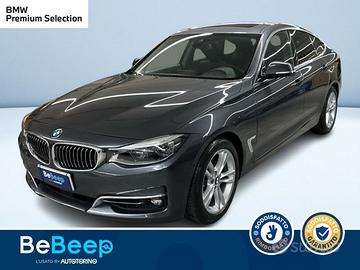 BMW Serie 3 Gran Turismo Serie 3 330DA GRAN T...