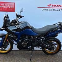 Suzuki V Strom 800DE
