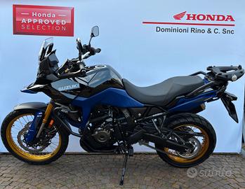 Suzuki V Strom 800DE