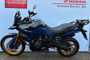 Suzuki V Strom 800DE