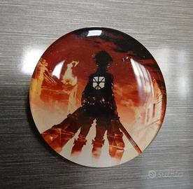 magnete Attack On Titan