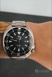 Addiesdive orologio homage "willard"
